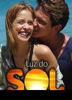 Luz Do Sol Present Nude Scenes