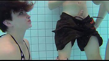 Follando En El Agua XVIDEOS