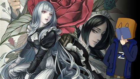 A Tragedy Across Generations The House In Fata Morgana Youtube