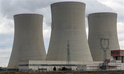 Entenda como funciona uma usina de energia nuclear | IEF Notícias