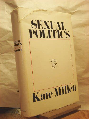 Kate Millett Used Books Rare Books And New Books