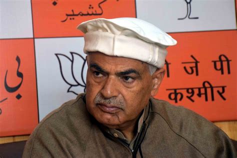 Bjp Hails Abrogation Of Article 370 As Landmark Achievement