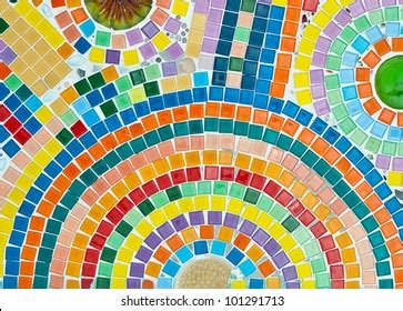 Ancient Mosaic Art Images Stock Photos D Objects Vectors