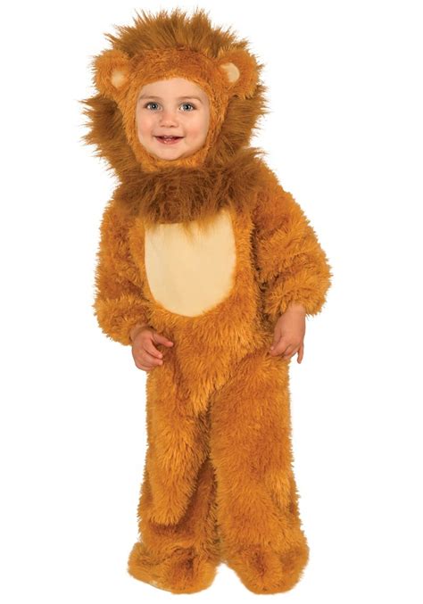 couple lion costumes 2