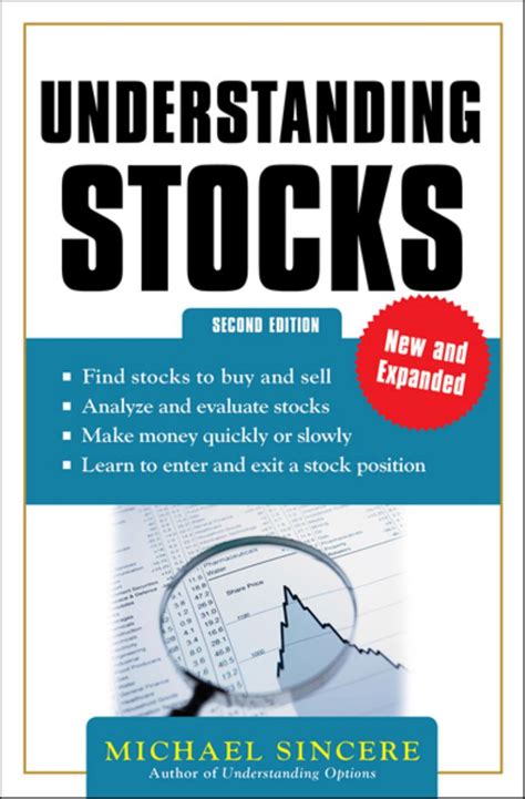 Understanding Stocks 2nd Edition Softarchive