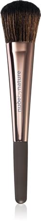 Nude By Nature Contour Brocha De Contorno Notino Es