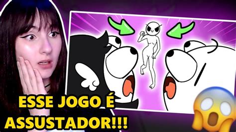 Reagindo A Saiko Se Parar De Olhar A Gente Morre Stay Close 1 Youtube