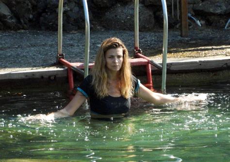 Cristina Chiabotto Nude Photos Videos 2025 TheFappening