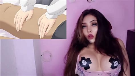 Vídeos hentai tetonas XVIDEOS