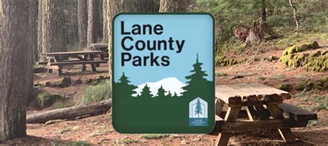 Lane County Parks | McKenzie Community Partners