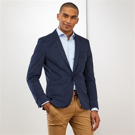 Collection Tendance 20 Modeles Veste Bleu Marine Homme Quel Pantalon