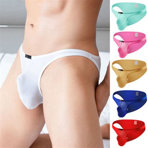 Sexy G String Lingerie String T Back Slip Sous V Tements Culotte Ice