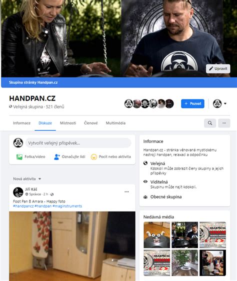 Handpan shop – Handpan.cz