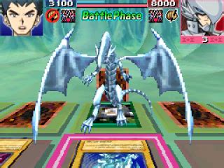 Yu Gi Oh GX Spirit Caller Nintendo DS RetroAchievements