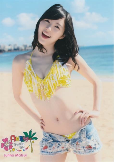 Matsui Jurina Hawaii Wa Hawaii Akb Photo Fanpop