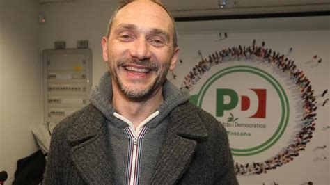 Il Segretario Del Pd Fossi “a Renzi Dico Che Non Ci Sono Pregiudiziali