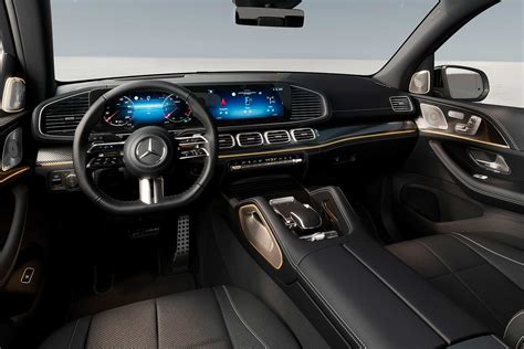 2024 Maybach Gls 600 Interior Daron Kizzee