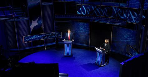 Vấn đề gây tranh cãi gay gắt nhất trong cuộc tranh luận trực tiếp giữa ông Trump và bà Harris