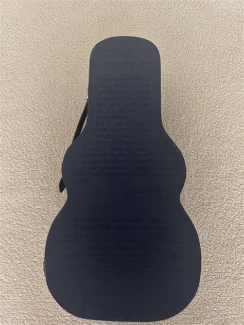 Jack Daniels Guitar Case