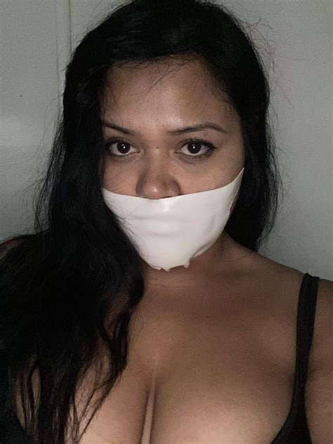 Keeping It Quiet Nudes Gagged NUDE PICS ORG