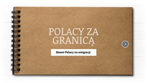 Polacy Za Granic