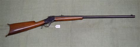 Winchester Model 1885 High Wall Horst Auctioneers