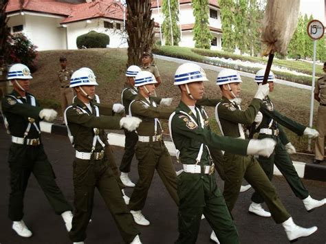 My Gay Meanderings Handsome Cadets Part