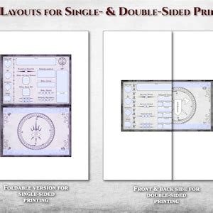 Dnd Class Ability Tracker Pdf Fillable Combat Tracker For Every Class