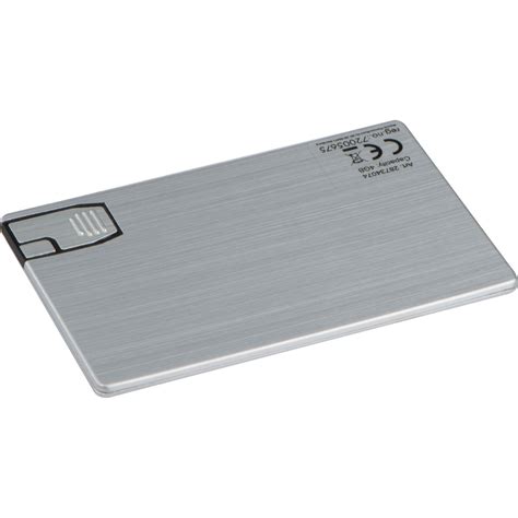 USB карта Blent, Метална, 4GB - eMAG.bg