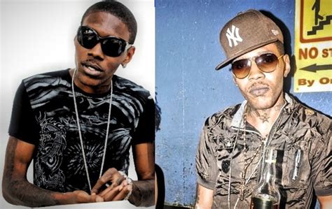 Vybz Kartel Speaks Out Against Skin Bleaching - Gossip Grind