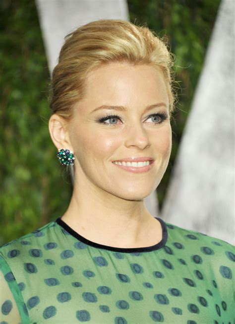 Elizabeth Banks
