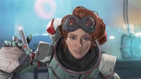 New Legend Horizon All Abilities In Apex Legends Season 7 Ascension