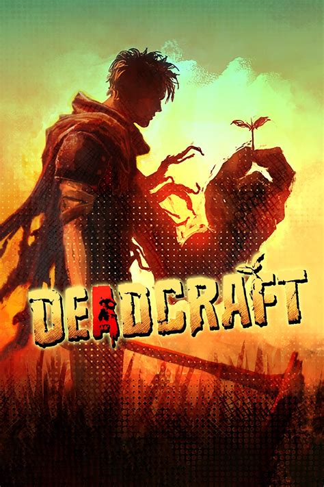 Deadcraft Ocena Graczy I Opis Gry Ps Xsx S Ns Pc Ps Xone