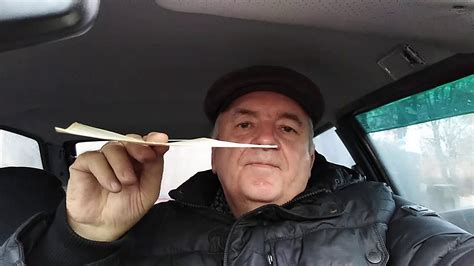 Проблемы печки Таврия. - YouTube