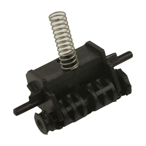 RL1-2111 Ролик выхода для HP LJ P2030, P2050 и др. и Canon MF-6680, MF ...