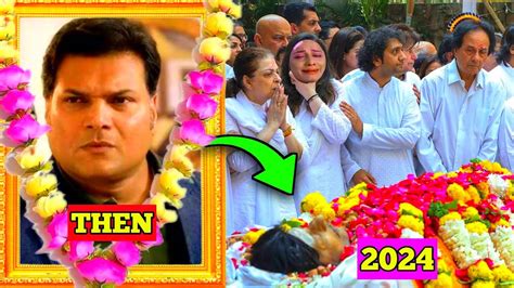 cid actor daya passed   happened attechved cid youtube