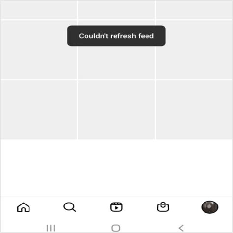 Instagram Profile Not Loading Instagri C