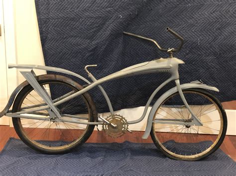 1936 Elgin Bluebird Project for sale $5500 | Sell - Trade: Complete