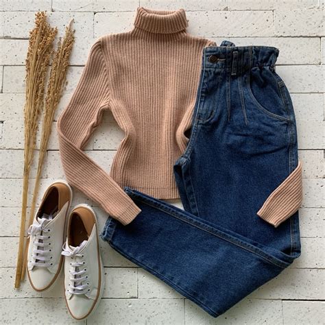 Cropped Modal Canelado Gola Alta Dobrada Nude Dondoca Moda Feminina