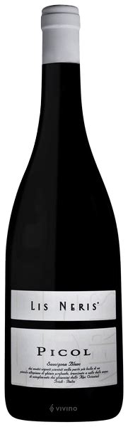 Lis Neris Venezia Giulia Picol | Vivino 日本