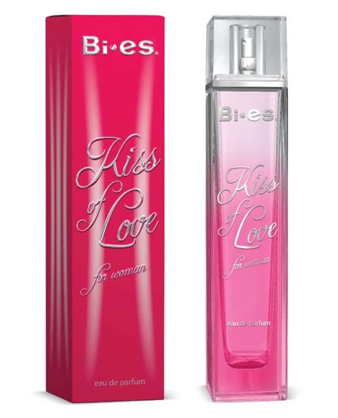 Kiss Of Love Bi Es Perfume A Fragrance For Women