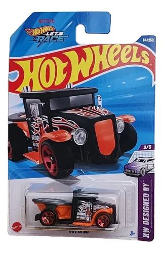 Hot Wheels Gotta Go Experimotors 1 64 MercadoLivre