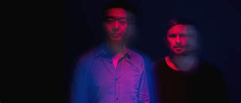 Fuck Buttons Artist Profile