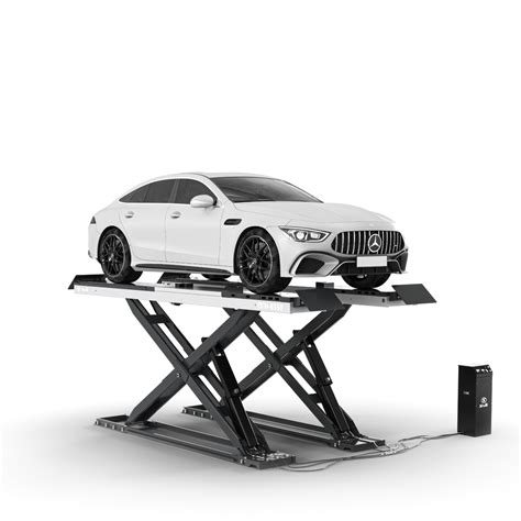 Автомобильные подъемники для автосервиса – купить в Москве от компании ...