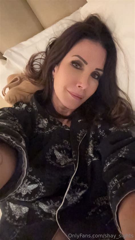 shay_sights Leaks | SocialMediaGirls