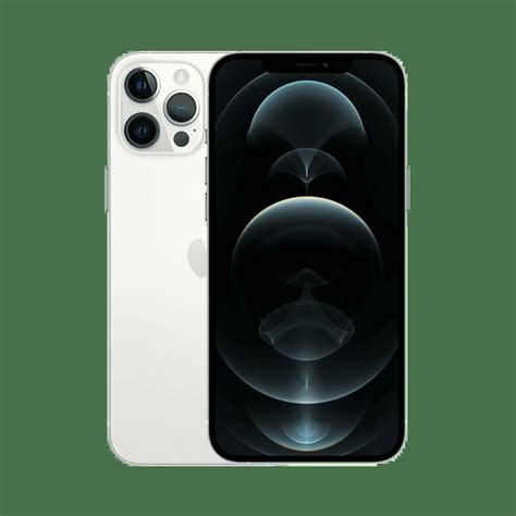 Yenilenmiş Apple iPhone 12 Pro 512 GB Gümüş - Getmobil
