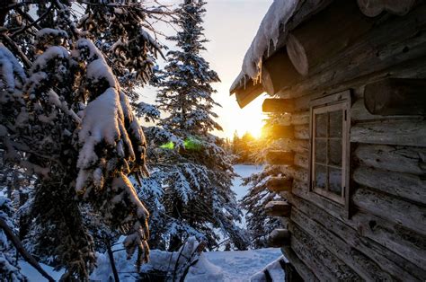 Vermont Winter Bucket List - Green Mountain Club