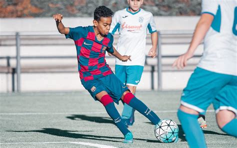 La Masía Talents: Lamine Yamal – Episode 2 | Barca Universal