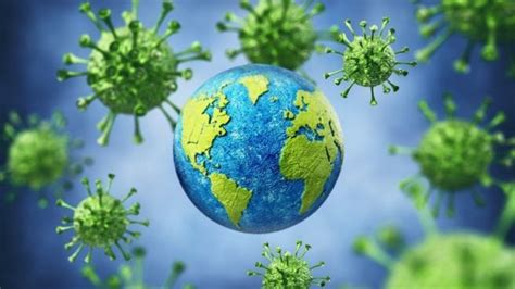 Delta plus la nueva mutación del coronavirus que está causando un