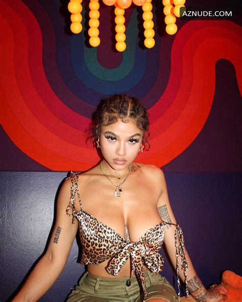 India Westbrooks Nude And Sexy Photo Collection AZNude